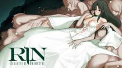 RIN : Daughters of Mnemosyne thumbnail