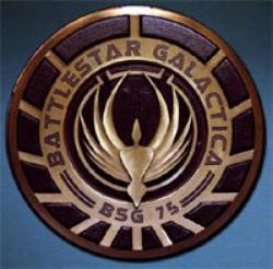 Battlestar Galactica thumbnail