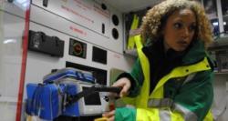 Emergency with Angela Griffin thumbnail