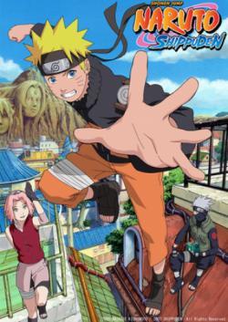 Naruto: Shippuden (US) thumbnail