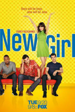 New Girl thumbnail