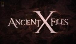 Ancient X-Files thumbnail