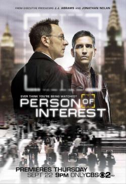 Person of Interest thumbnail