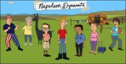 Napoleon Dynamite thumbnail