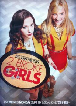 2 Broke Girls thumbnail