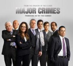 Major Crimes thumbnail