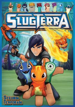 Slugterra thumbnail