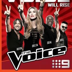 The Voice (AU) thumbnail