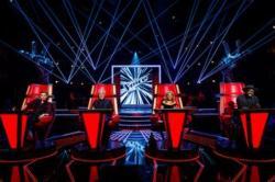 The Voice UK thumbnail