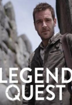 Legend Quest thumbnail