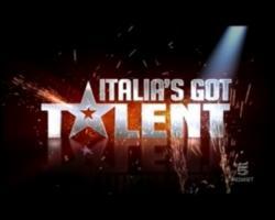 Italia's Got Talent thumbnail