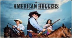 American Hoggers thumbnail