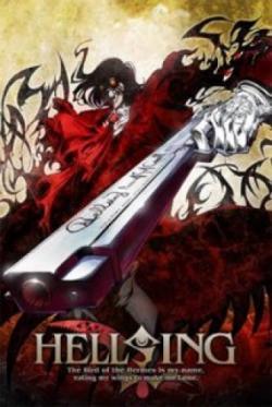 Hellsing Ultimate thumbnail