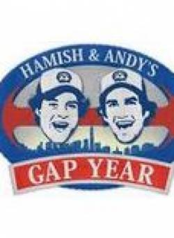 Hamish & Andy's Gap Year thumbnail