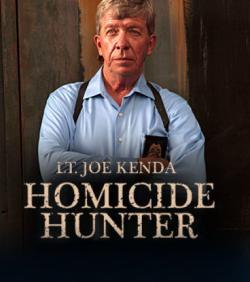 Homicide Hunter: Lt. Joe Kenda thumbnail