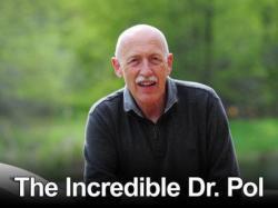 The Incredible Dr. Pol thumbnail