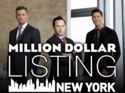 Million Dollar Listing: New York thumbnail