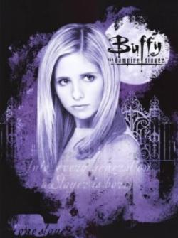 Buffy the Vampire Slayer thumbnail