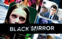 Black Mirror thumbnail