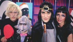 Noel Fielding's Luxury Comedy thumbnail