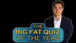 The Big Fat Quiz thumbnail