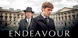 Endeavour thumbnail