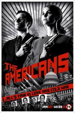 The Americans thumbnail