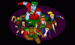 Captain Planet and the Planeteers thumbnail