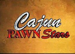 Cajun Pawn Stars thumbnail