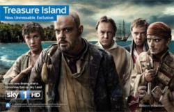 Treasure Island thumbnail