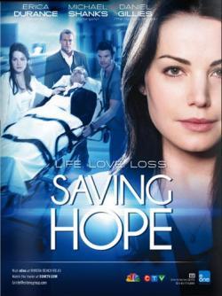 Saving Hope thumbnail