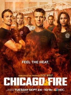 Chicago Fire thumbnail