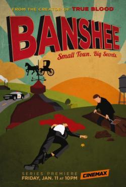 Banshee thumbnail