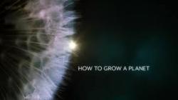 How to Grow a Planet thumbnail