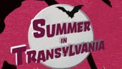 Summer in Transylvania thumbnail