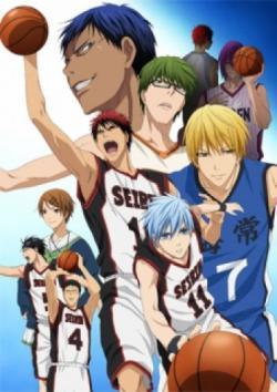 Kuroko no Basuke thumbnail