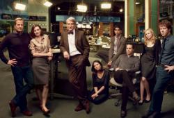 The Newsroom thumbnail