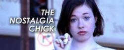 The Nostalgia Chick thumbnail