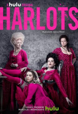 Harlots thumbnail