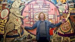 All in the Best Possible Taste with Grayson Perry thumbnail