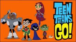 Teen Titans Go! thumbnail