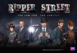 Ripper Street thumbnail