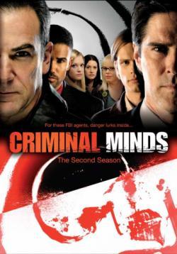 Criminal Minds thumbnail