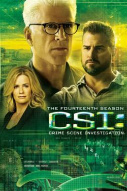 CSI: Crime Scene Investigation thumbnail