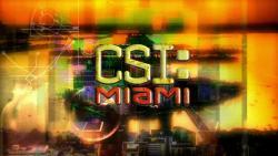 CSI: Miami thumbnail