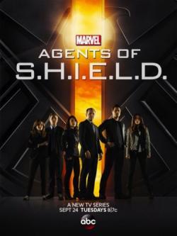 Marvel's Agents of S.H.I.E.L.D.