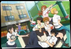 Tonari no Kaibutsu-kun thumbnail