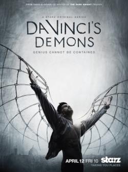 Da Vinci's Demons thumbnail