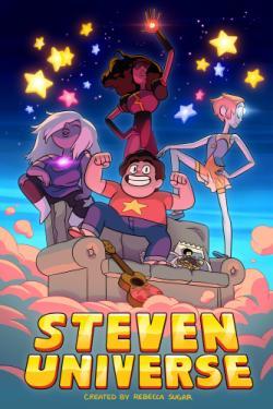 Steven Universe thumbnail