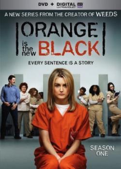 Orange Is the New Black thumbnail